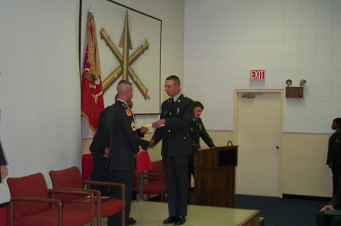 David getting diploma - smallest.jpg (63932 bytes)