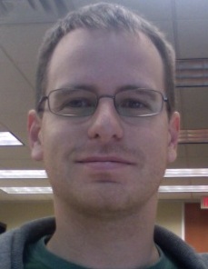 Mike Perham
